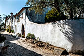 Castelo de Vide - Judaria medieval (Jewish quarter) 